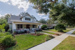 1612 WASHINGTON STREET, ORLANDO, FL 32803 - MLS#MFRFC314876