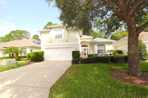 60 RAINTREE CIRCLE, PALM COAST, FL 32164 Sold 03/12/26