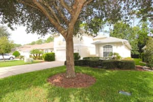60 RAINTREE CIRCLE, PALM COAST, FL 32164 Sold 03/12/26