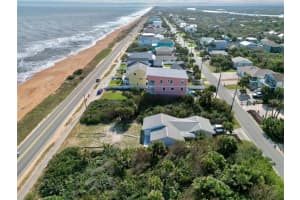 2540 OCEAN SHORE BOULEVARD, FLAGLER BEACH, FL 32136 - MLS#MFRFC314886