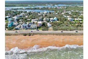 2540 OCEAN SHORE BOULEVARD, FLAGLER BEACH, FL 32136 - MLS#MFRFC314886