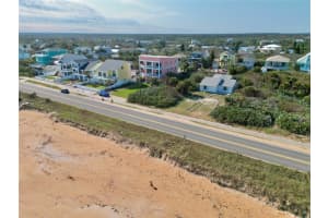 2540 OCEAN SHORE BOULEVARD, FLAGLER BEACH, FL 32136 - MLS#MFRFC314886