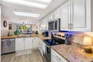 3 OCEANS WEST BOULEVARD, DAYTONA BEACH, FL 32118 - MLS#MFRFC314899