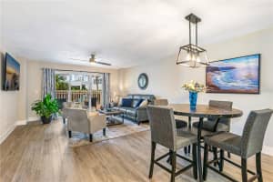 3 OCEANS WEST BOULEVARD, DAYTONA BEACH, FL 32118 - MLS#MFRFC314899