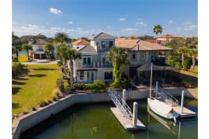 259 YACHT HARBOR DRIVE, PALM COAST, FL 32137 - MLS#MFRFC314904