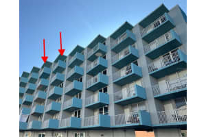 313 ATLANTIC AVENUE, DAYTONA BEACH, FL 32118 - MLS#MFRFC314905