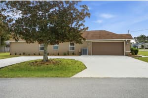 1 WALTON PLACE, PALM COAST, FL 32164 Sold 03/16/26