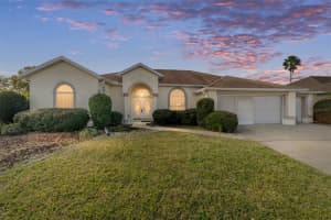 5500 23RD PLACE, OCALA, FL 34482 - MLS#MFRFC314910