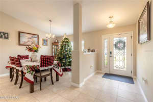 11 ROBIN PLACE, PALM COAST, FL 32164 - MLS#MFRFC314913