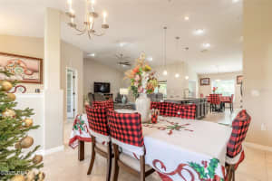 11 ROBIN PLACE, PALM COAST, FL 32164 - MLS#MFRFC314913