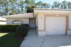 8 REGENCY DRIVE, PALM COAST, FL 32164 Sold 03/18/26