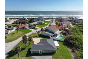 24 SEABRIDGE DRIVE, ORMOND BEACH, FL 32176 - MLS#MFRFC314915