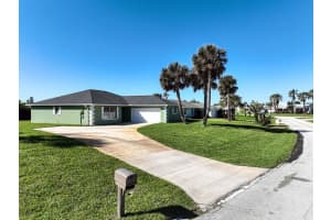 24 SEABRIDGE DRIVE, ORMOND BEACH, FL 32176 - MLS#MFRFC314915