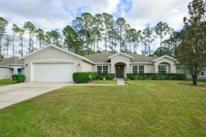 22 UNTERMEYER PLACE, PALM COAST, FL 32164 - MLS#MFRFC314917