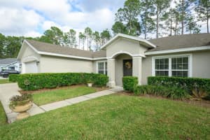 22 UNTERMEYER PLACE, PALM COAST, FL 32164 - MLS#MFRFC314917