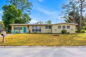 1109 ALAMANDA LANE, COCOA, FL 32922 - MLS#MFRFC314921