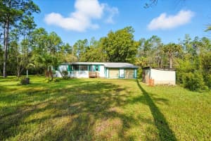 1056 PEACH STREET, BUNNELL, FL 32110 - MLS#MFRFC314922