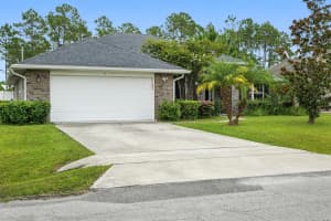 8 ZORRO COURT, PALM COAST, FL 32164 - MLS#MFRFC314930