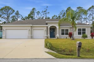 39 Lema Ln, PALM COAST