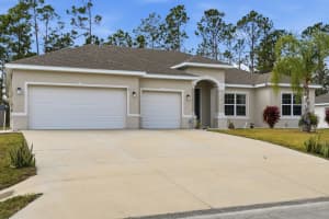39 LEMA LANE, PALM COAST, FL 32137 - MLS#MFRFC314932