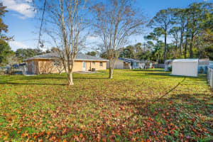 5 GENERAL DOOLITTLE ROAD, DAYTONA BEACH, FL 32124 - MLS#MFRFC314935