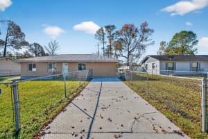 5 GENERAL DOOLITTLE ROAD, DAYTONA BEACH, FL 32124 - MLS#MFRFC314935