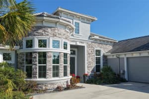 173 ISLAND ESTATES PARKWAY, PALM COAST, FL 32137 - MLS#MFRFC314956