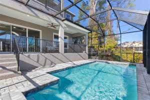 7 CURTIS COURT, PALM COAST, FL 32137 - MLS#MFRFC314968