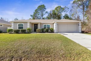 35 WOODBURY DRIVE, PALM COAST, FL 32164 - MLS#MFRFC314970
