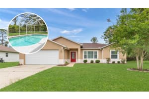 16 Pinelynn Dr, PALM COAST 16 Pinelynn Dr, PALM COAST