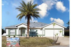 4 FORTRESS COURT, PALM COAST, FL 32137 - MLS#MFRFC314978