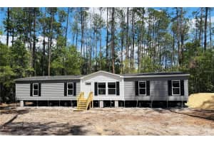 2898 ORANGE BLOSSOM STREET, BUNNELL, FL 32110 - MLS#MFRFC315004