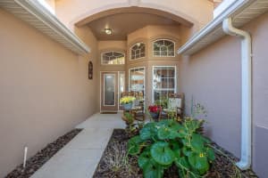 46 SHINNECOCK DRIVE, PALM COAST, FL 32137 - MLS#MFRFC315010