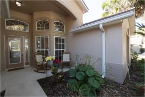 46 SHINNECOCK DRIVE, PALM COAST, FL 32137 - MLS#MFRFC315010