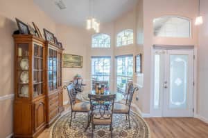 46 SHINNECOCK DRIVE, PALM COAST, FL 32137 - MLS#MFRFC315010