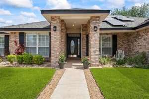 49 LOUISIANA DRIVE, PALM COAST, FL 32137 - MLS#MFRFC315011