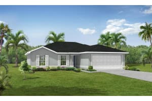 47 Red Mill Dr, PALM COAST
