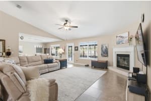 27 BURNING BUSH DRIVE, PALM COAST, FL 32137 - MLS#MFRFC315040