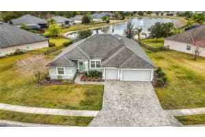 273 PARKWOOD CIRCLE, ST AUGUSTINE, FL 32086 - MLS#MFRFC315041