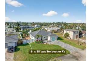 468 GRANDVIEW AVENUE, ORMOND BEACH, FL 32176 - MLS#MFRFC315045