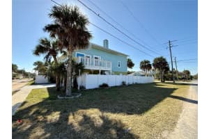 1405 CENTRAL AVENUE, FLAGLER BEACH, FL 32136 - MLS#MFRFC315058