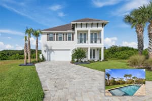 7 Cinnamon Beach Way, PALM COAST