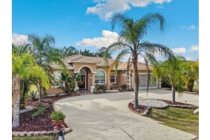 4 PRINCE JOHN LANE, PALM COAST, FL 32164 - MLS#MFRFC315066