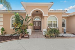 4 PRINCE JOHN LANE, PALM COAST, FL 32164 - MLS#MFRFC315066