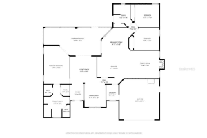 4 PRINCE JOHN LANE, PALM COAST, FL 32164 - MLS#MFRFC315066