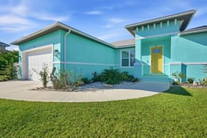 14 DOGWOOD TERRACE, PALM COAST, FL 32137 - MLS#MFRFC315070