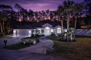 24 REGENCY DRIVE, PALM COAST, FL 32164 - MLS#MFRFC315073