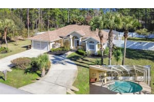 24 REGENCY DRIVE, PALM COAST, FL 32164 - MLS#MFRFC315073