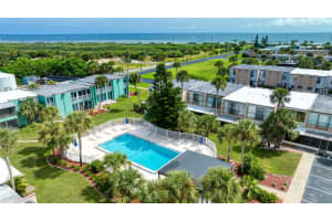 5500 OCEAN SHORE BOULEVARD, ORMOND BEACH, FL 32176 - MLS#MFRFC315095