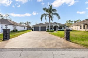 24 POINT OF WOODS DRIVE, PALM COAST, FL 32164 - MLS#MFRFC315096